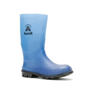 Kamik Stomp Print Rain Boot