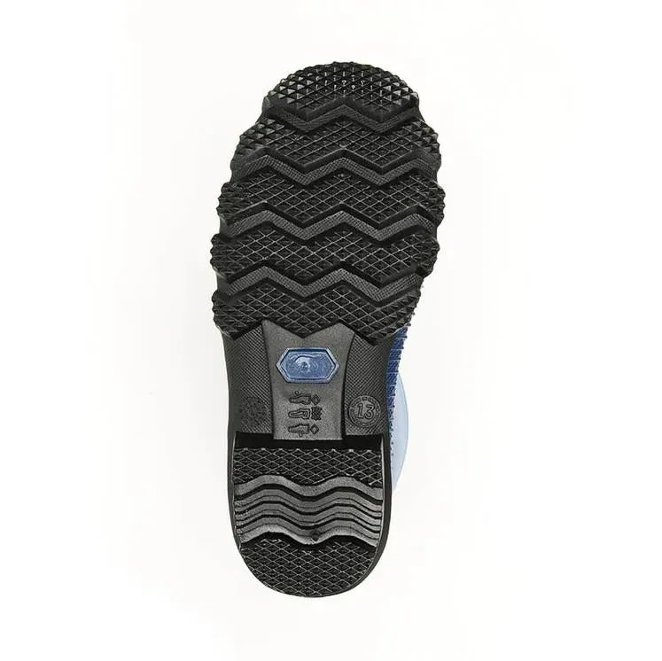 Kamik Stomp Print Rain Boot