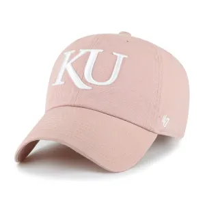 KANSAS JAYHAWKS '47 CLEAN UP