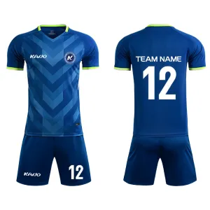 Kaño Soccer K14-8628