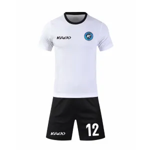 Kaño Soccer K5-2004