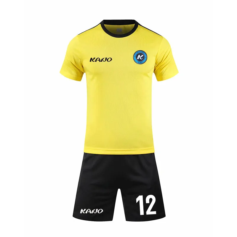 Kaño Soccer K5-2004