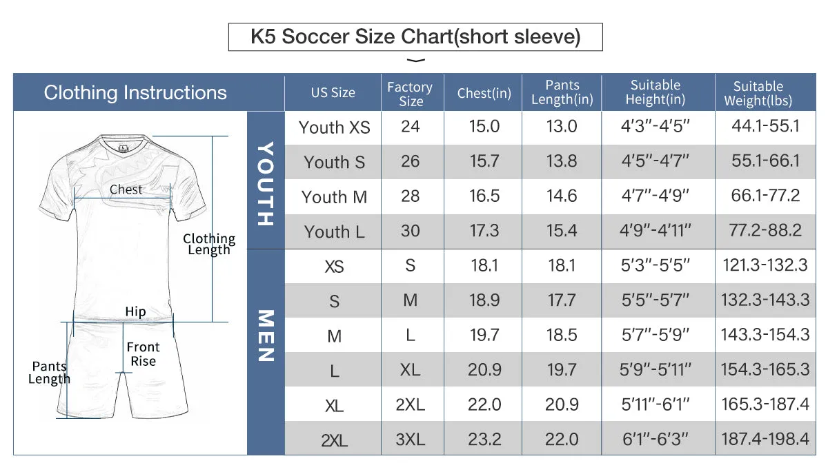 Kaño Soccer K5-2004