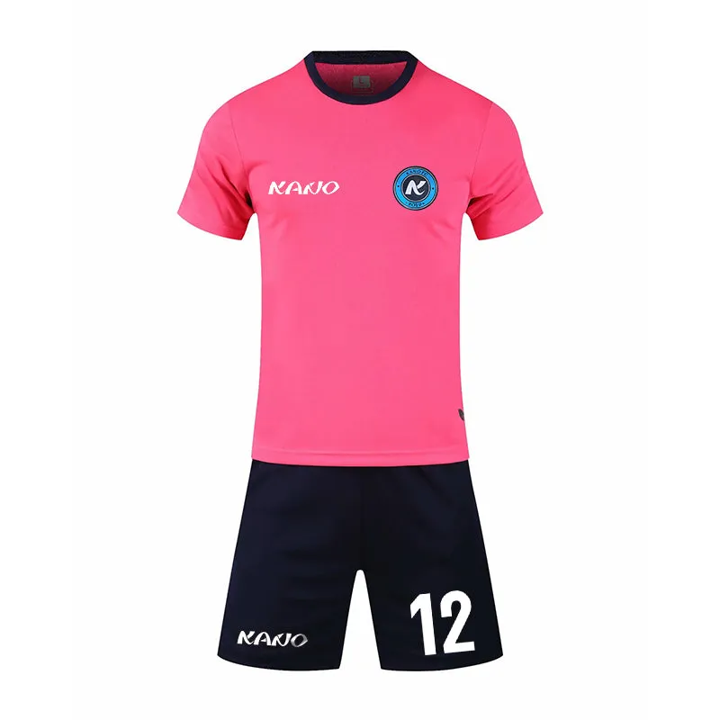 Kaño Soccer K5-2004