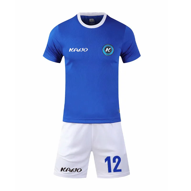 Kaño Soccer K5-2004