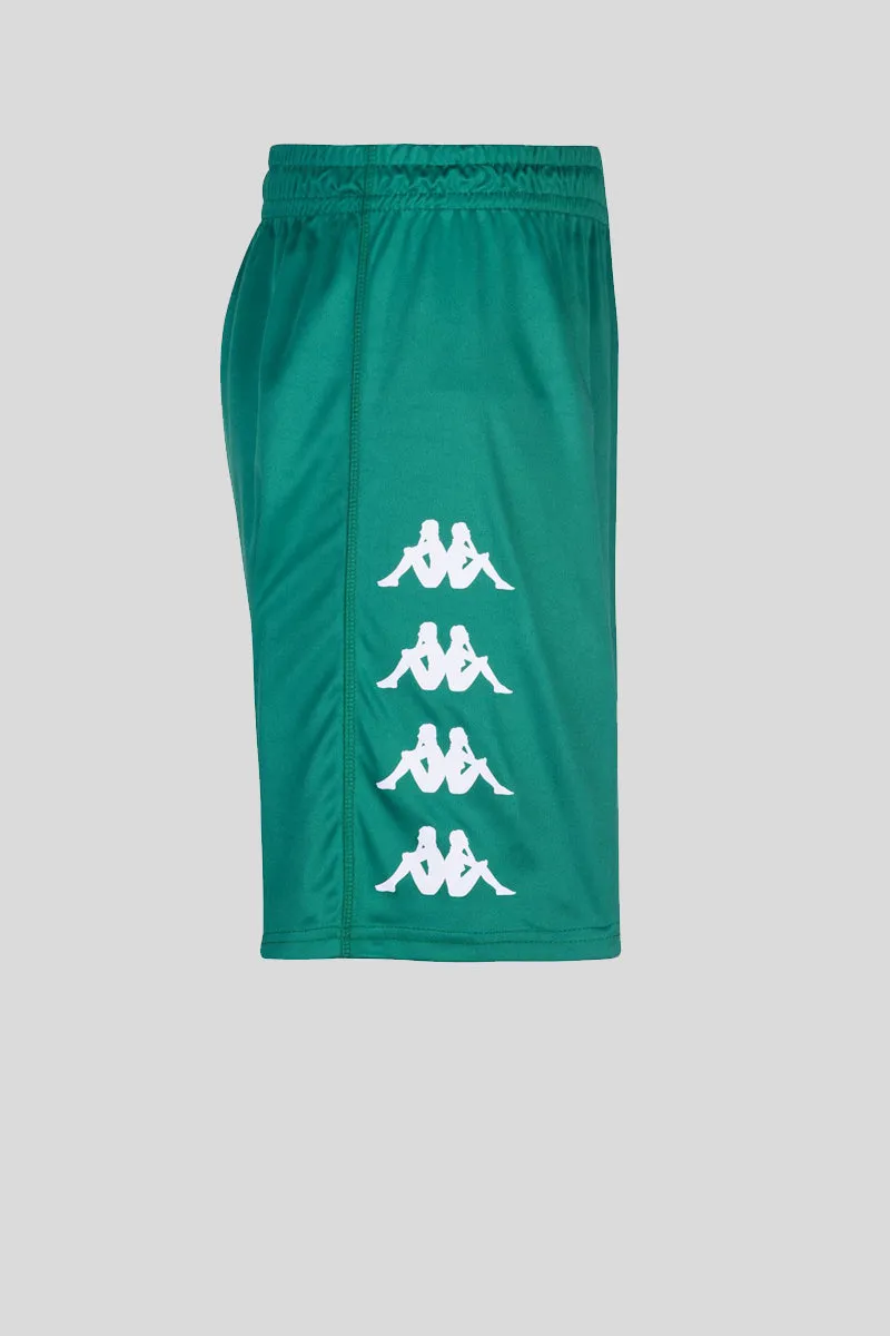 Kappa 4 Soccer Curchet - Green