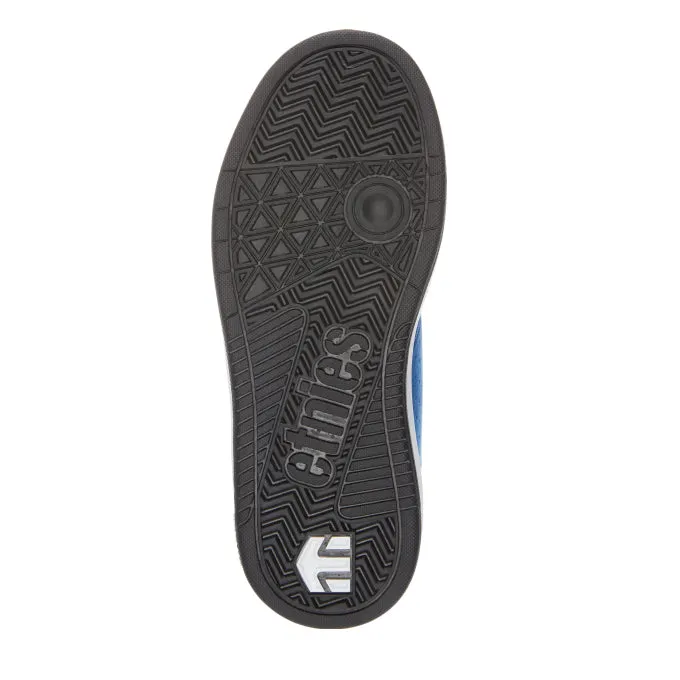 KIDS JOSL1N Blue Black White