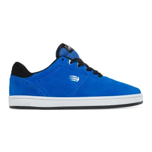 KIDS JOSL1N Blue Black White