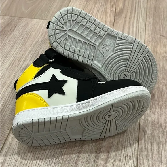 Kids Orthopedic Shoes for Boys and Girls