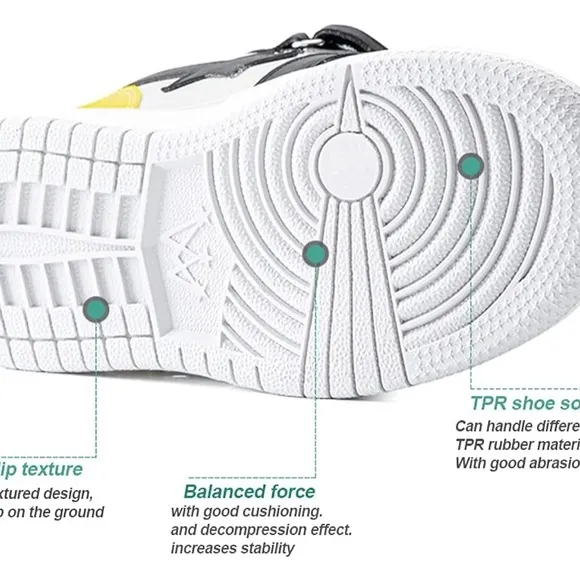 Kids Orthopedic Shoes for Boys and Girls