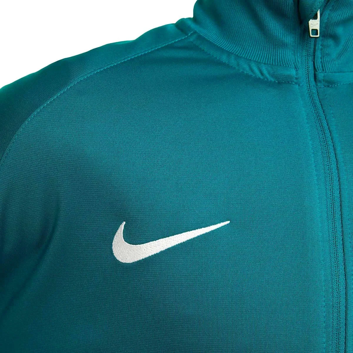 Kids - Portugal training presentation soccer tracksuit 2024/25 - Nike