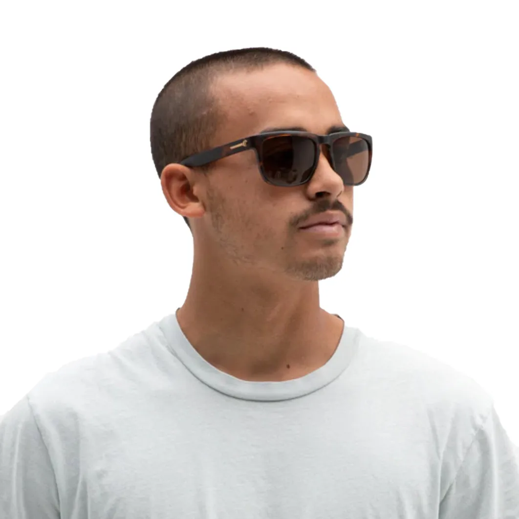Knoxville XL Matte Tortoise Bronze