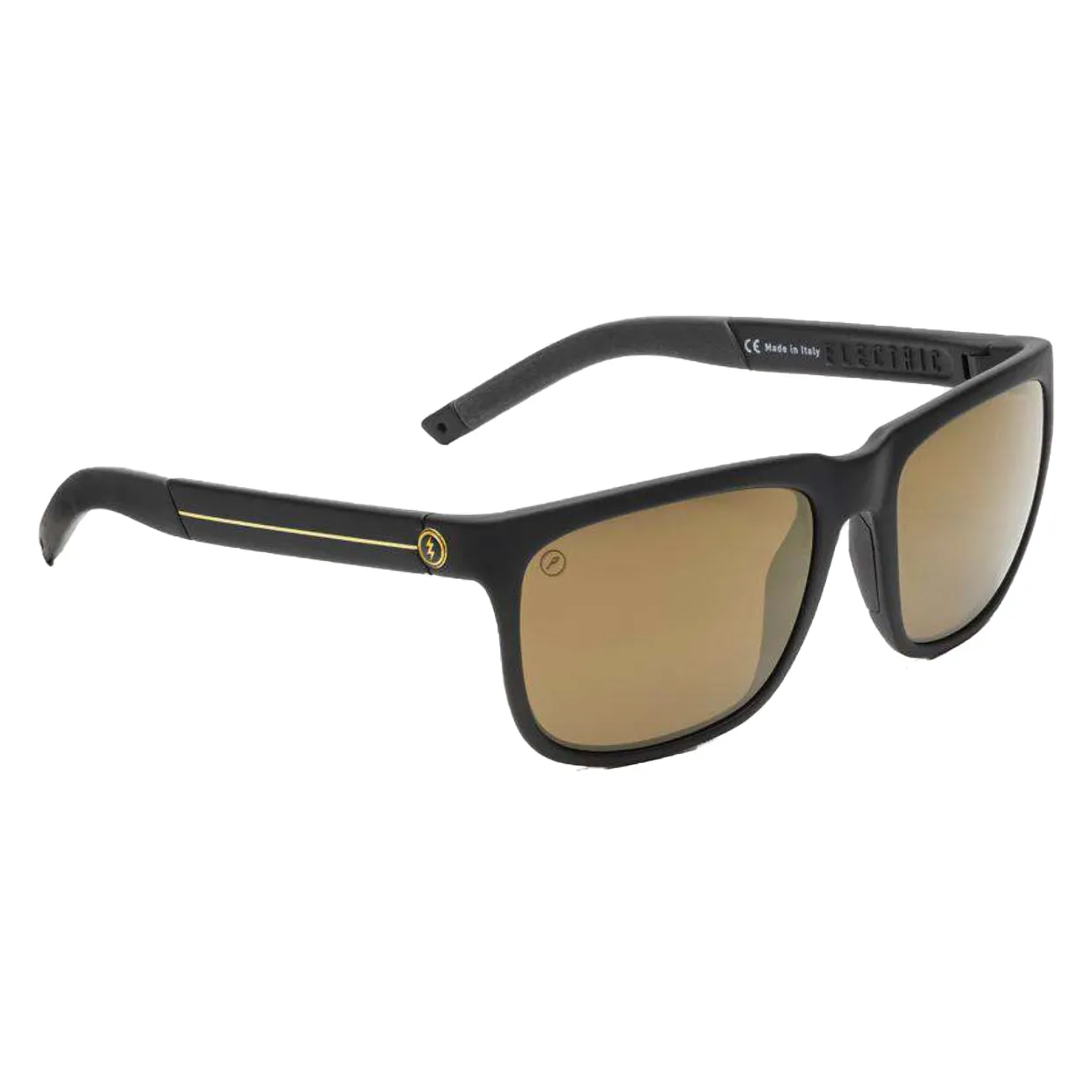 Knoxville XL S John John Florence Black Bronze Polarized Pro