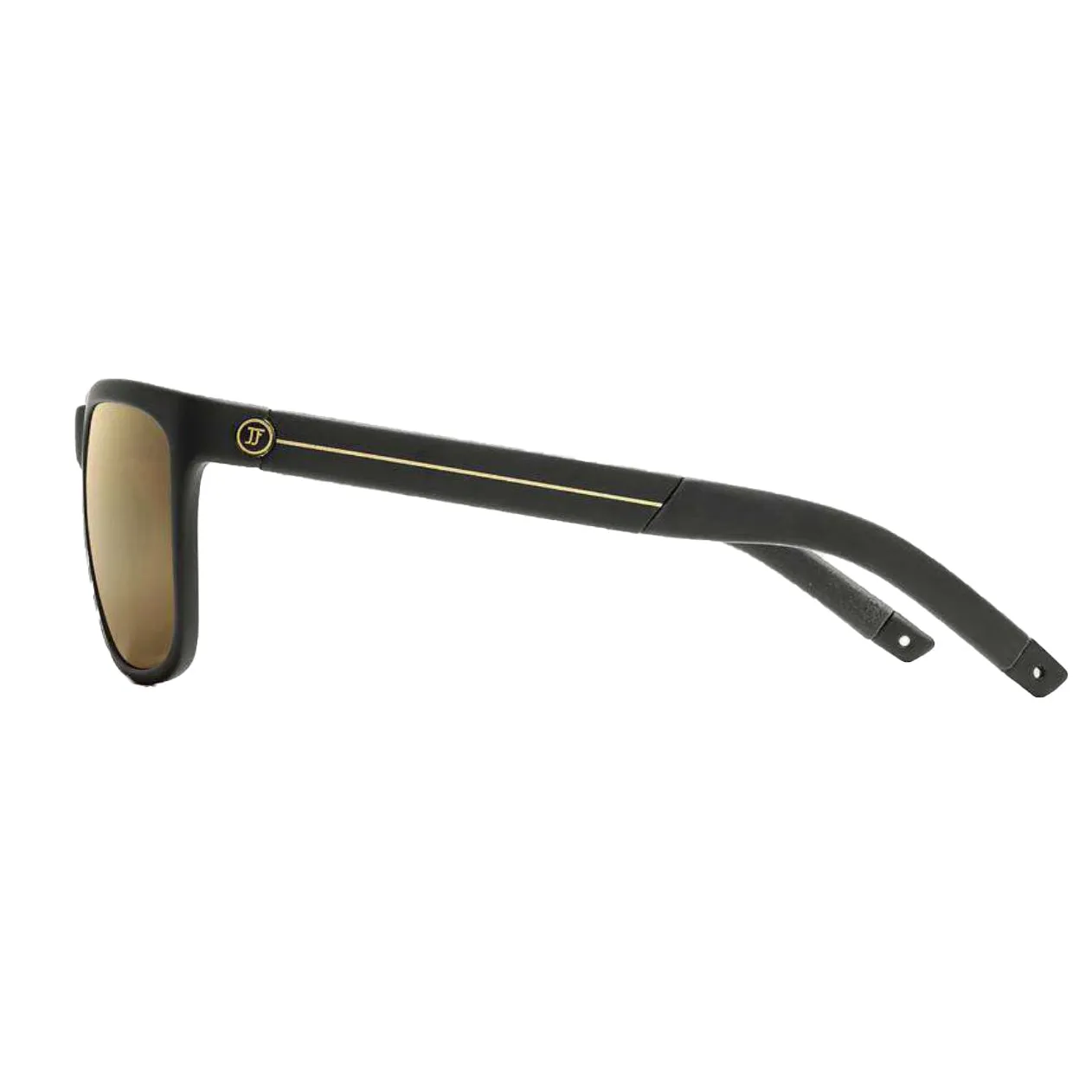 Knoxville XL S John John Florence Black Bronze Polarized Pro