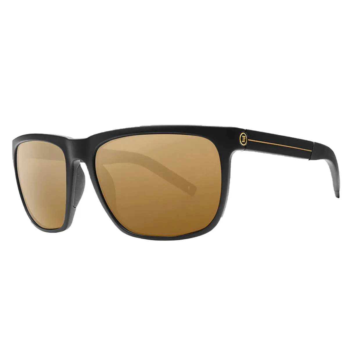 Knoxville XL S John John Florence Black Bronze Polarized Pro