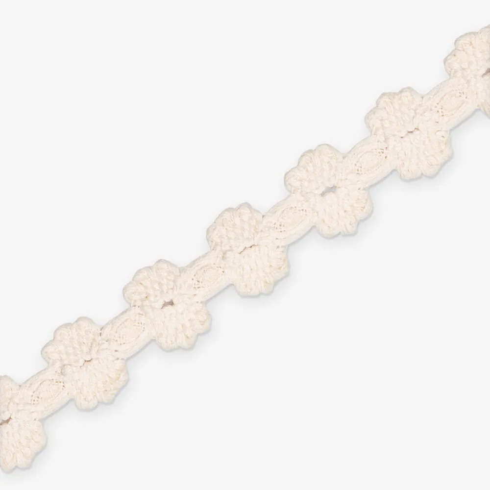 Lace Cotton Des.10