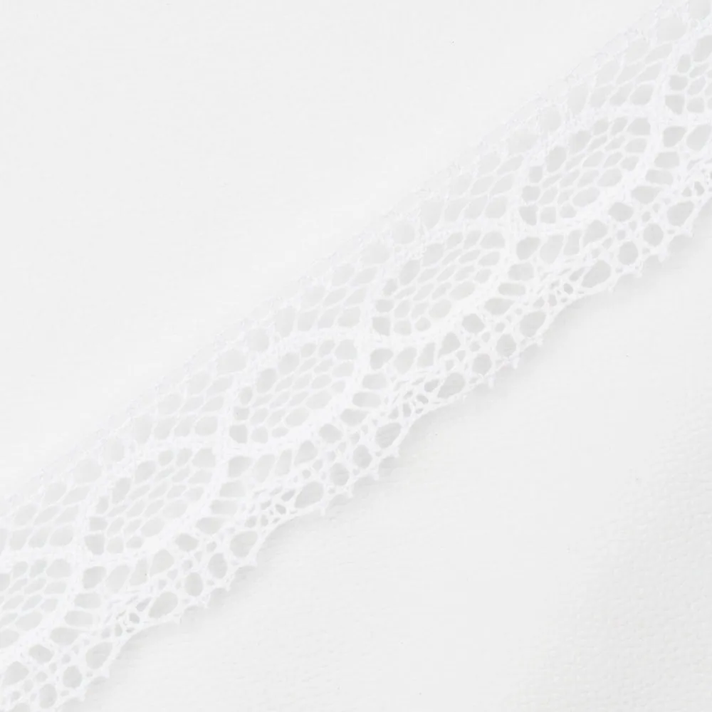 Lace Cotton Des.12