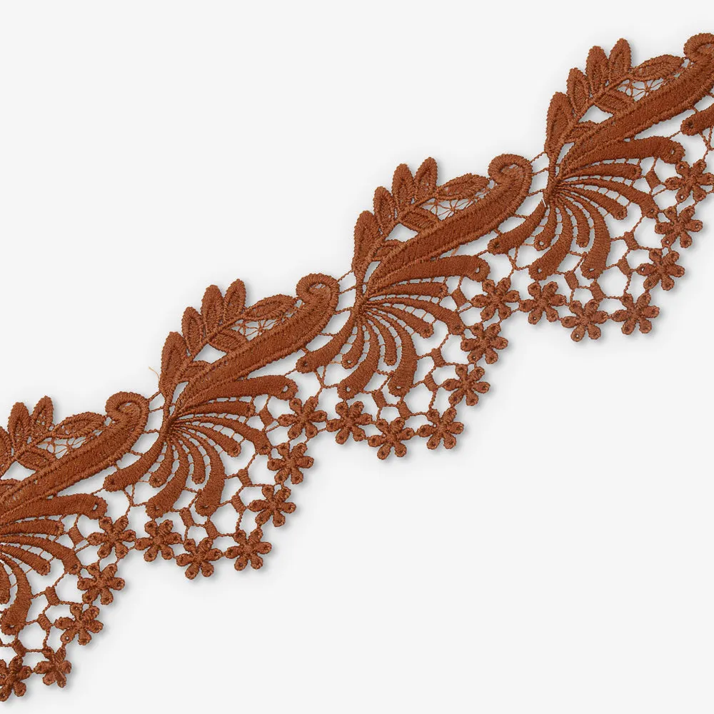 Lace Cotton Des.5