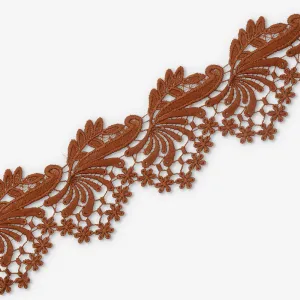 Lace Cotton Des.5
