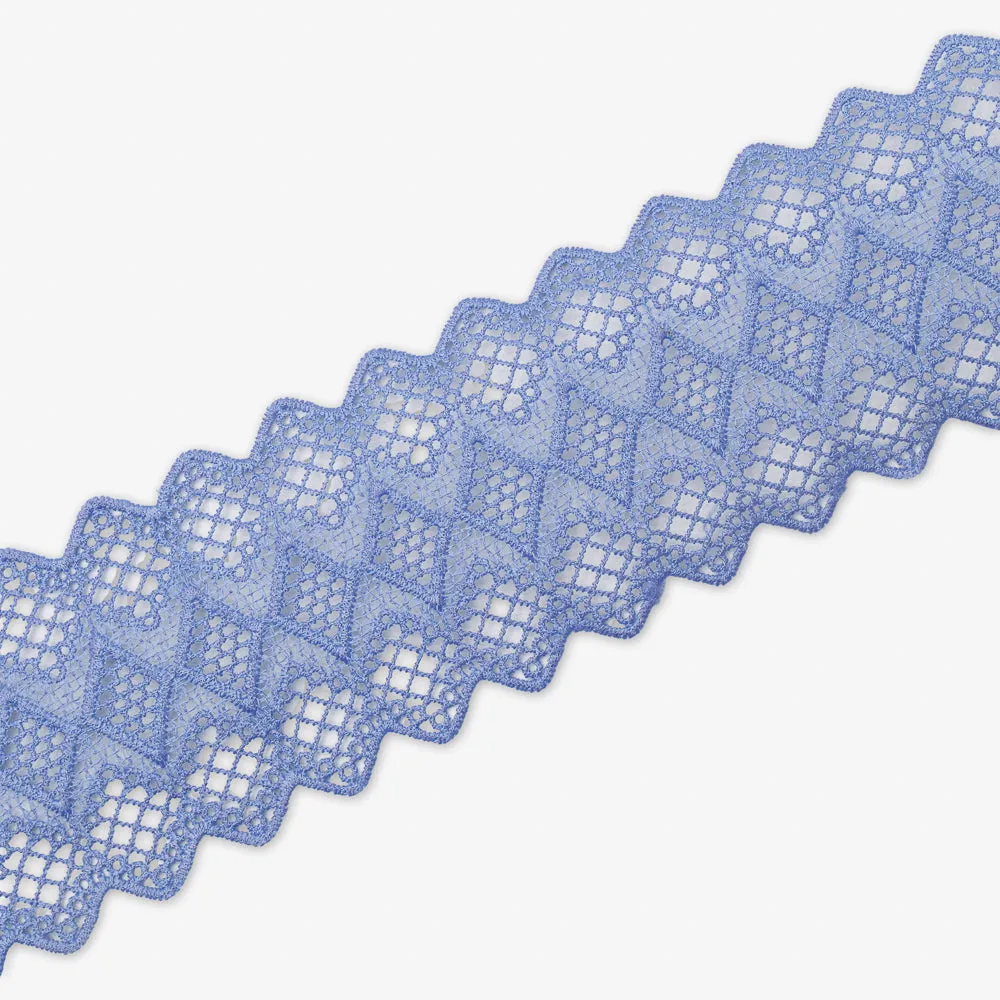 Lace Cotton Des.8