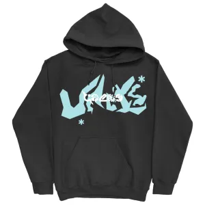Laces | Hoodie