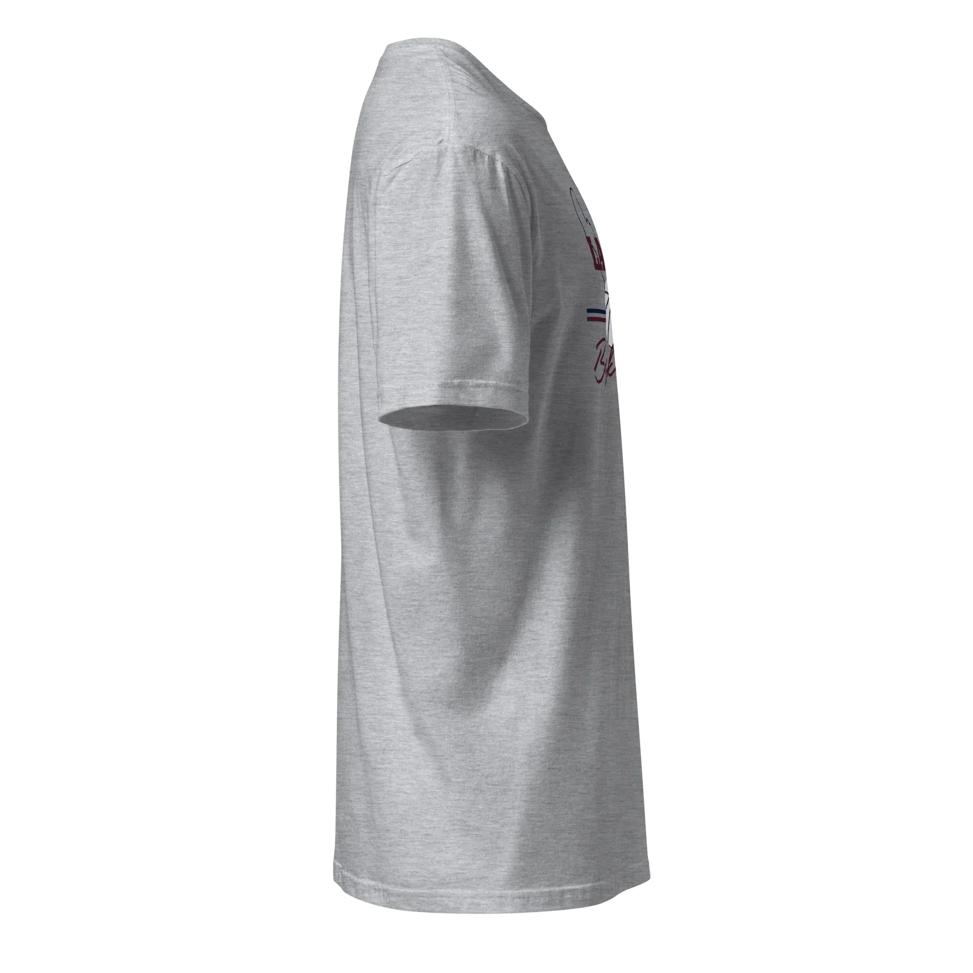 Lake Bball Tee