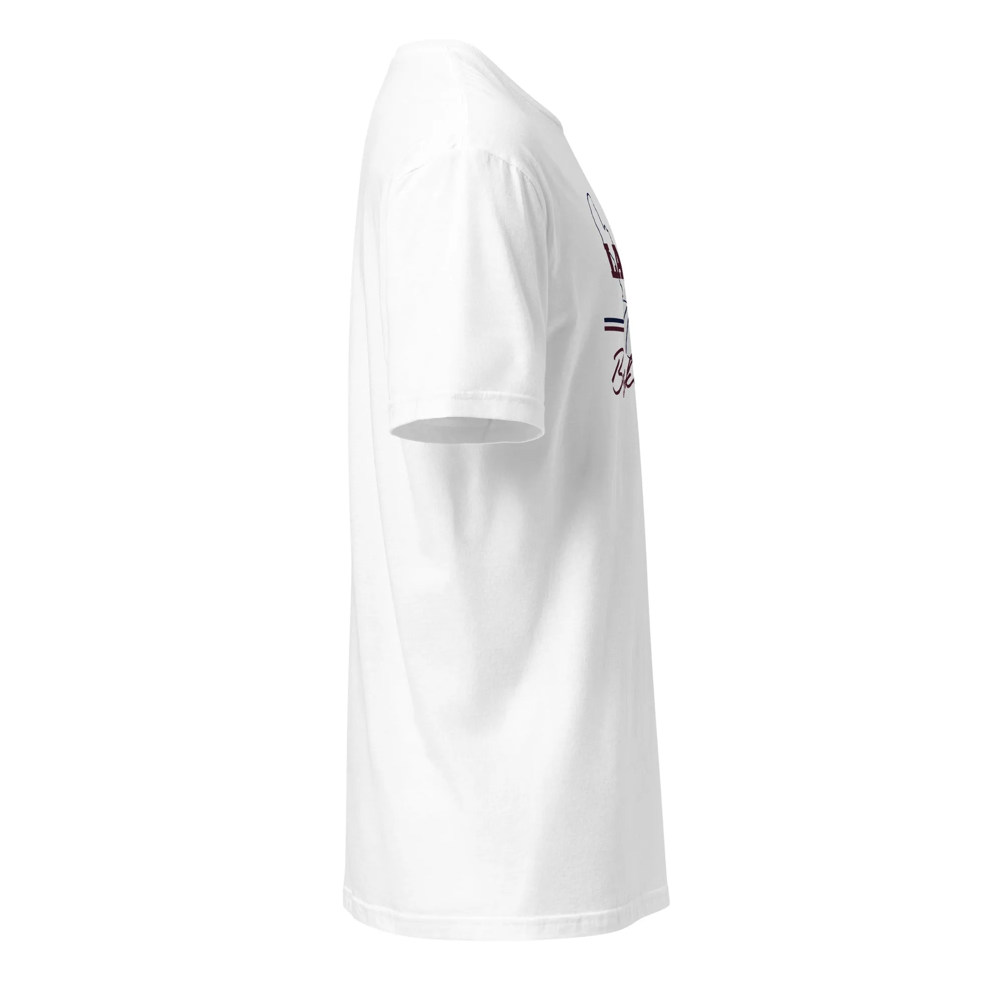 Lake Bball Tee