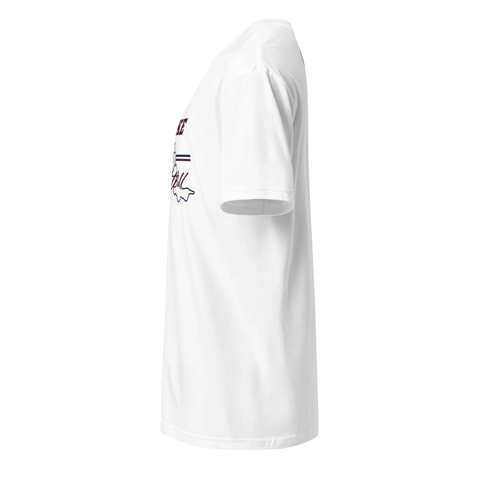 Lake Bball Tee