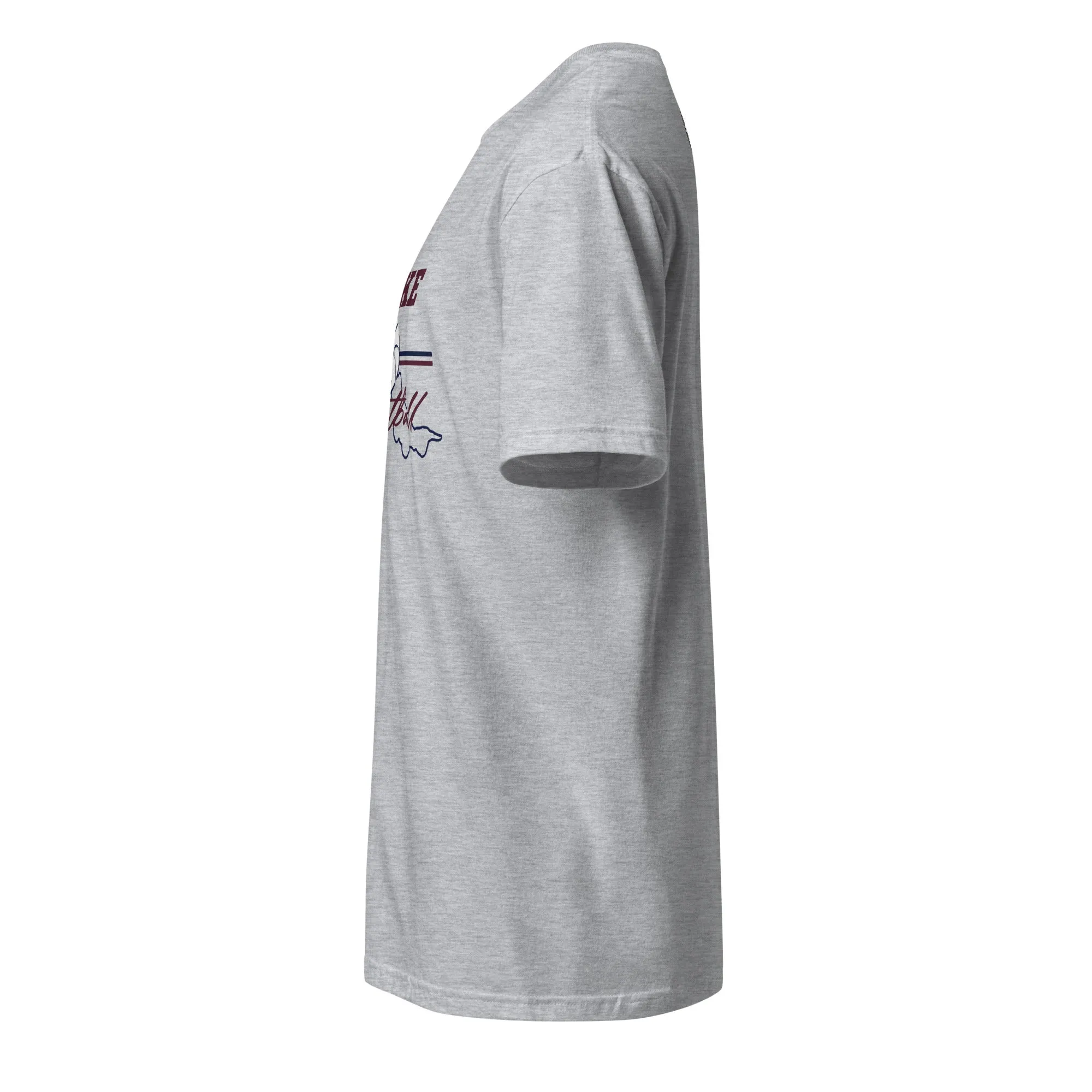 Lake Bball Tee