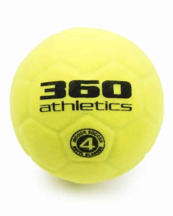 Laminate Indoor Soccer Ball