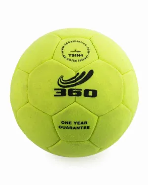 Laminate Indoor Soccer Ball