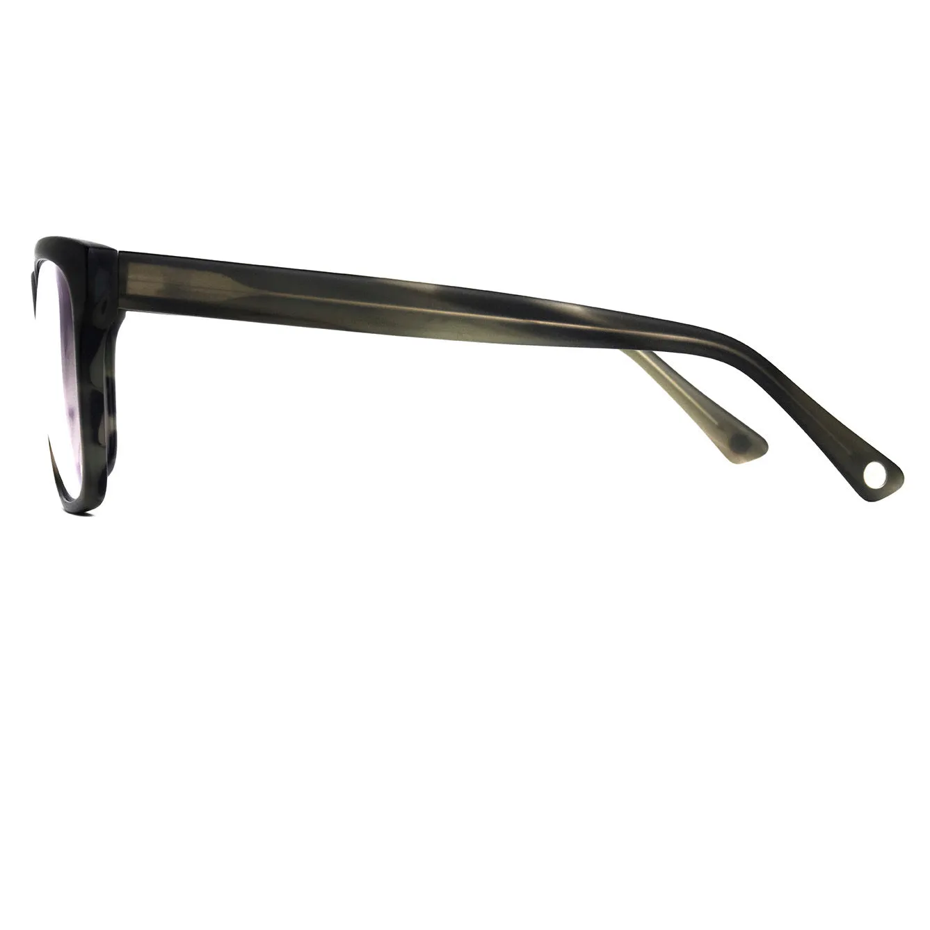 L&F Leon | Prescription Eyeglasses | Matte Sage