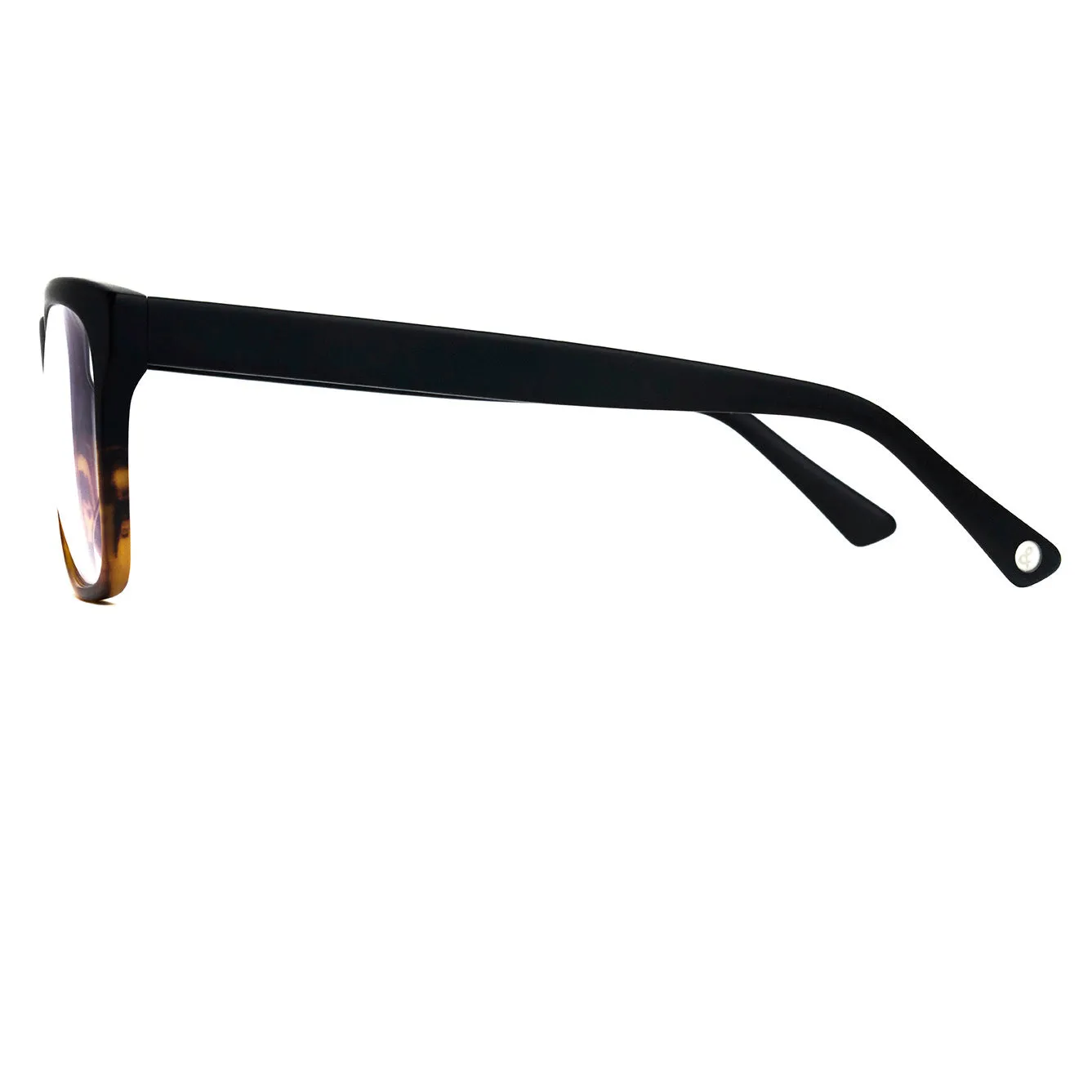 L&F Leon | Progressive Prescription Eyeglasses | Vintage Sunburst