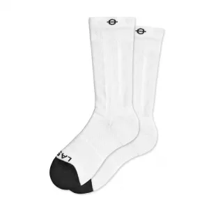 Lasso Performance Compression Socks 2.0 Crew