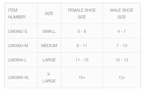 LDK2 Air Walker Fracture Boot