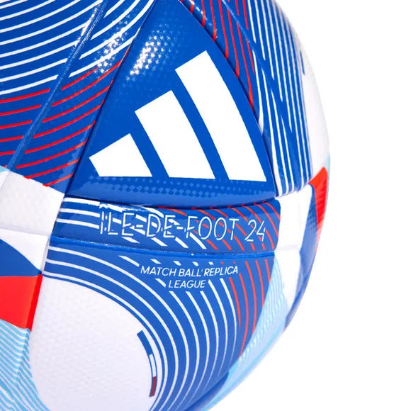 Île-De-Foot 24 League Soccer Ball