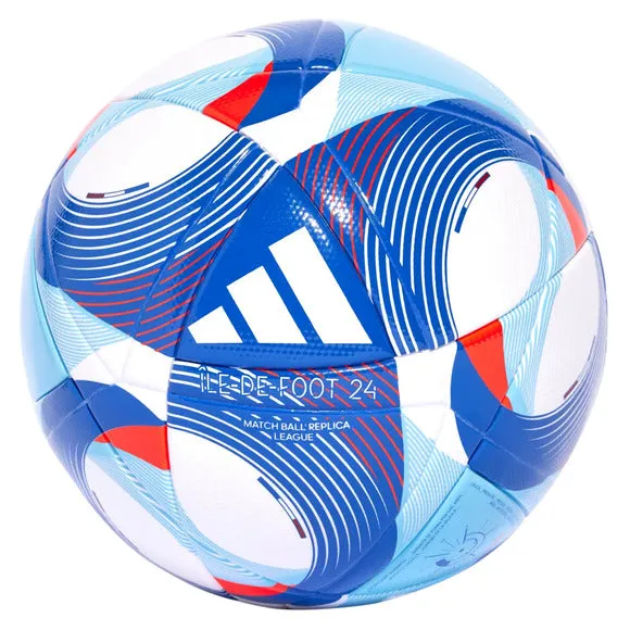 Île-De-Foot 24 League Soccer Ball