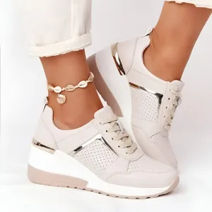 Leandra | Women's shoes made of orthopedic leather