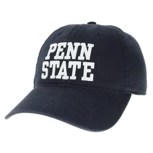 Legacy 3D Penn Over State Cotton Hat