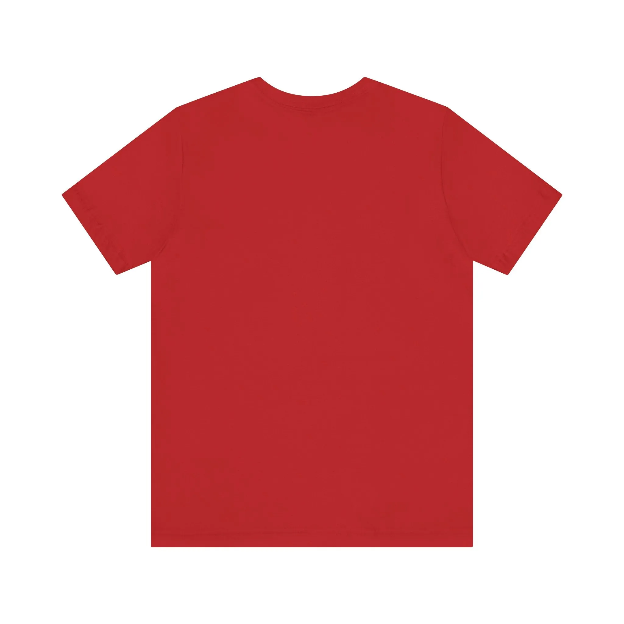 Leopard Soccer Unisex Tee - Express Delivery Available