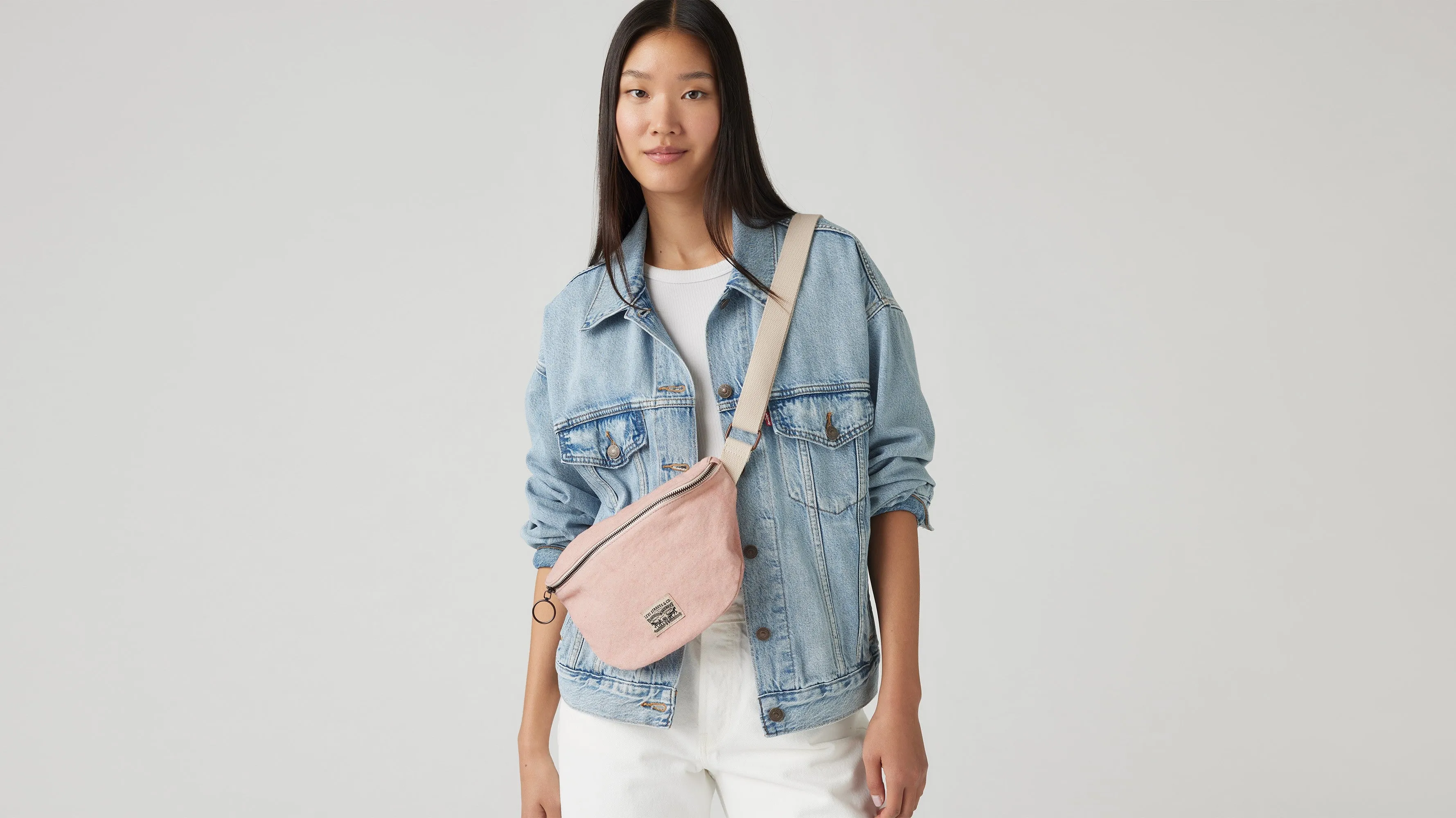 Levi's® Women's Devon Crossbody Bag
