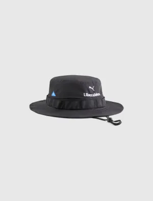 LIBERAIDERS BUCKET HAT