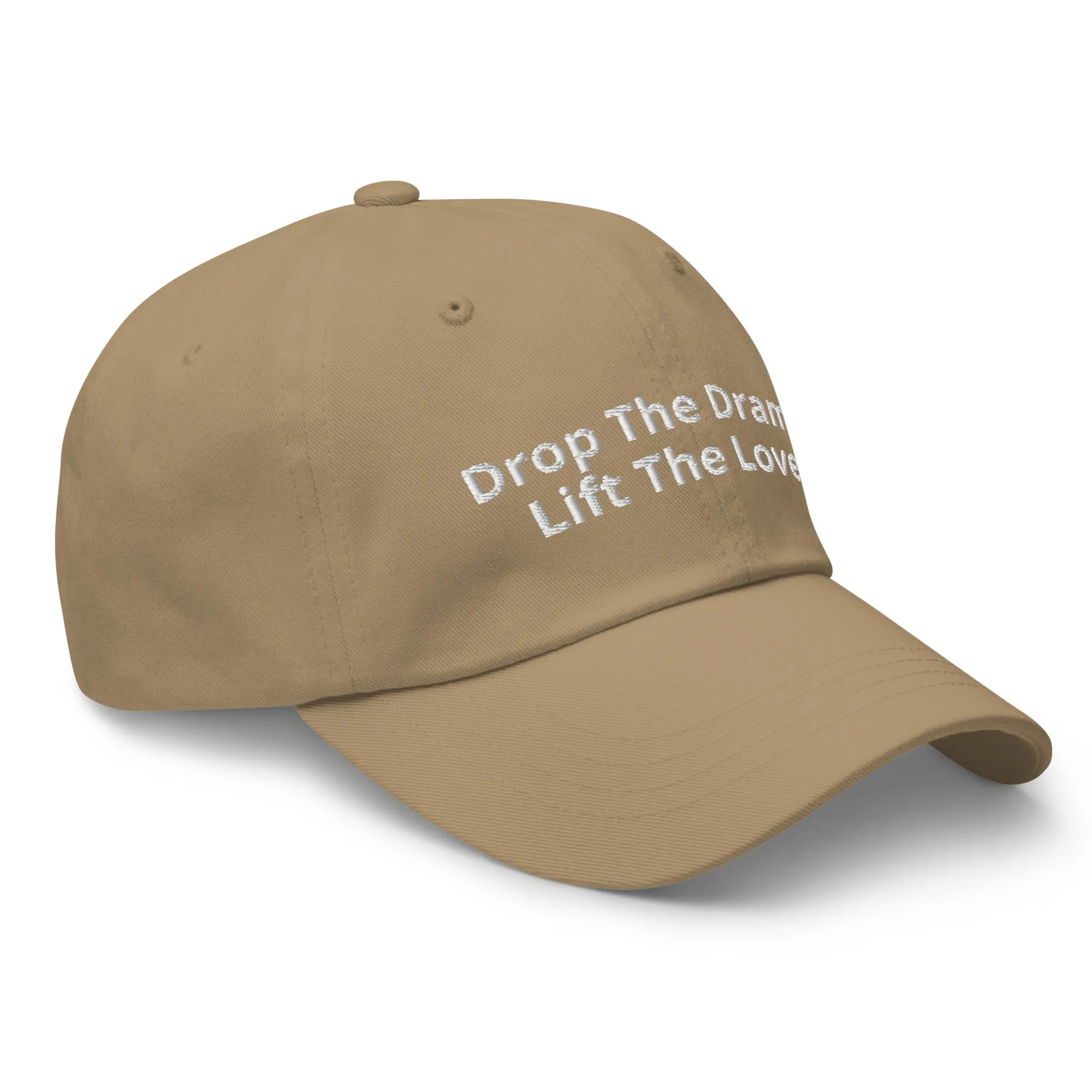 Lift the Love Dad hat