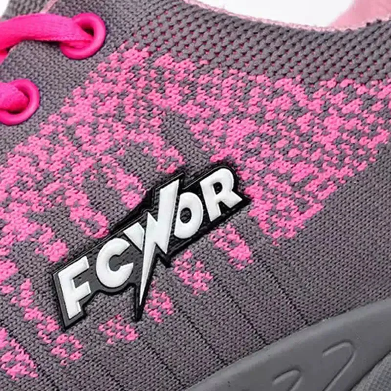 lightweight safety shoes for women
