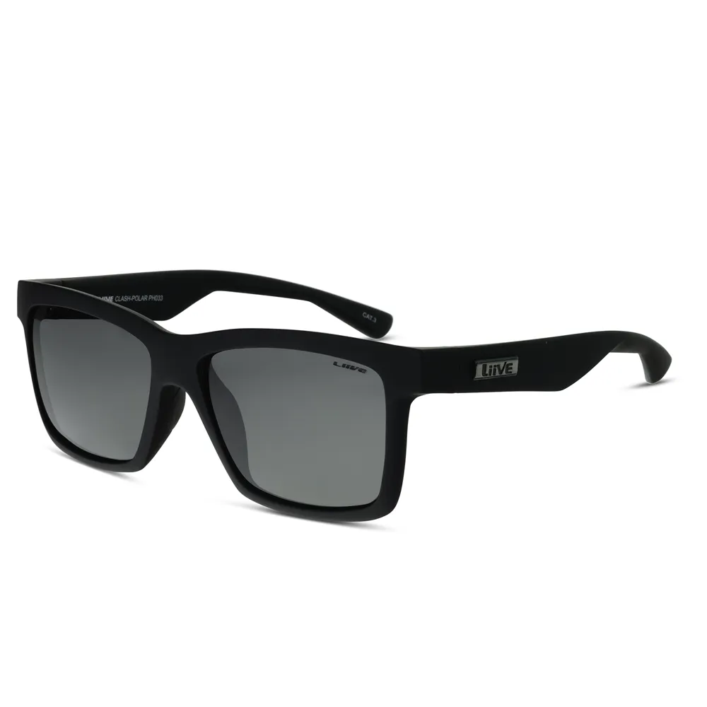 Liive Clash Polar Sunglasses