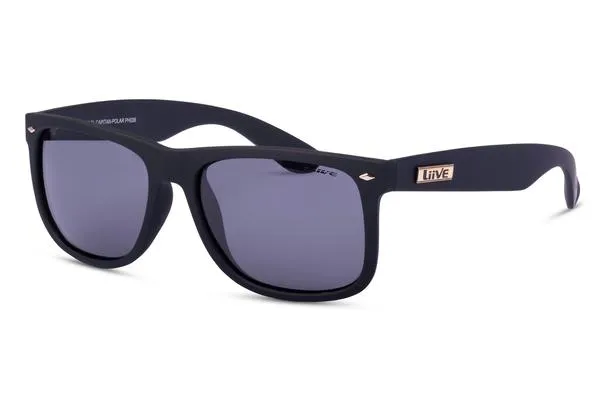 Liive El Captain Polar Sunglasses