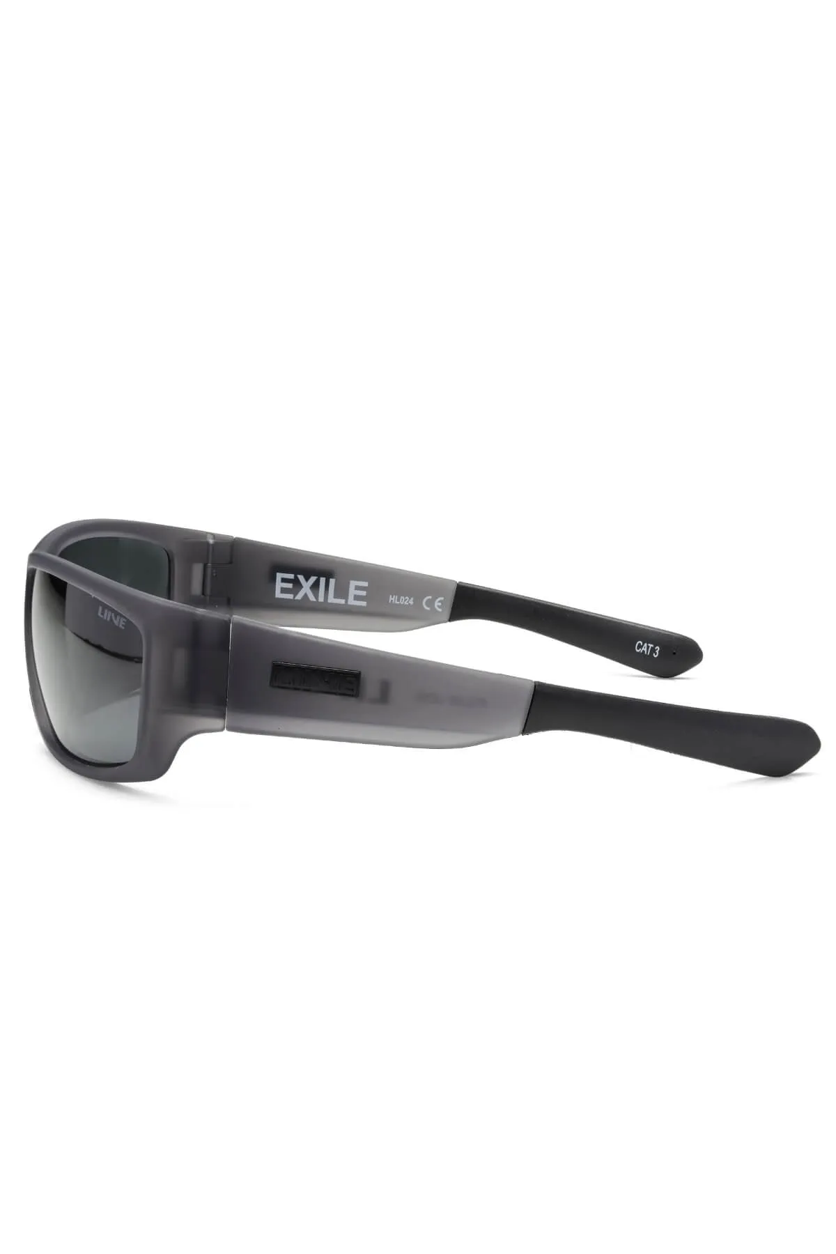 Liive Exile Polar Sunglasses