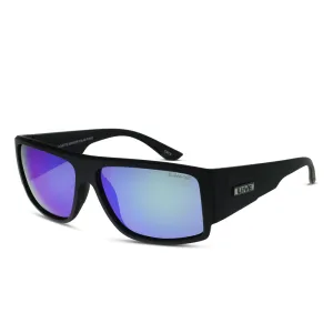 Liive Machette Mirror Polar Sunglasses