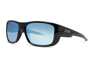 Liive The Admiral Mirror Polar Sunglasses