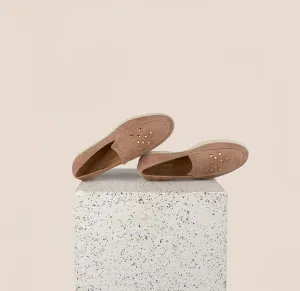 Lisa Studded - Rose Wind